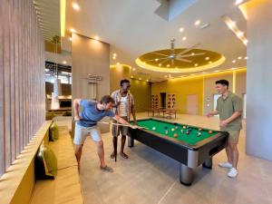 Premium Resort Piscinas Infinity & Rooftop