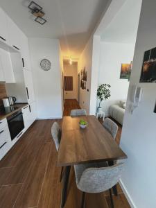 Adriatic Pearl - New 1BR apartment in Lastva
