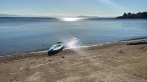 Thalia- 2 Bedroom Beachfront Apartment!