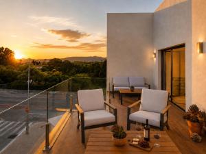 Tierra Marina Apartments by NRAS
