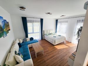 Adriatic Pearl - New 1BR apartment in Lastva