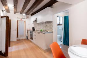 Casa dei Greci close by Biennale and San Marco