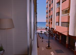 Tropicana, a 15 metros de la playa