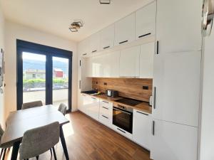 Adriatic Pearl - New 1BR apartment in Lastva