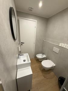 Grada 21 Apartment
