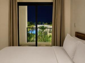 Alara Escapes Beachfront Apartment
