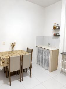 Apartamento no MAIOR SÃO JOÃO DO MUNDO