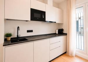 RentalSevilla Sorda