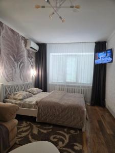 Апартаменты в центре