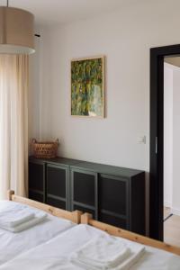 Apartamenty Wrzosowa 23 z garażem na rowery
