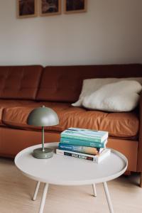 Apartamenty Wrzosowa 23 z garażem na rowery