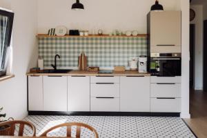 Apartamenty Wrzosowa 23 z garażem na rowery