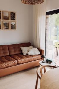 Apartamenty Wrzosowa 23 z garażem na rowery