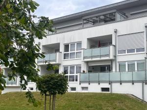 City Penthouse Büdingen