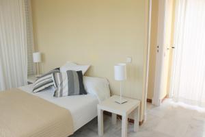 Apartamentos Puerto Sherry