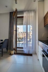 Apartamenty Prestige Browar Lubicz Stare Miasto