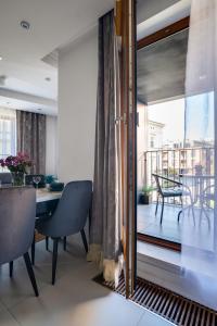 Apartamenty Prestige Browar Lubicz Stare Miasto