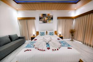 Jivana Ubud Bali Villa