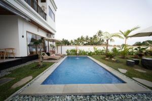Jivana Ubud Bali Villa
