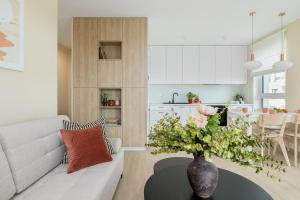 Oder View Apartment