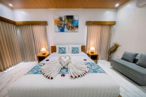 Jivana Ubud Bali Villa