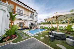 Jivana Ubud Bali Villa
