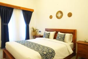 The Ngandang Homestay Penida