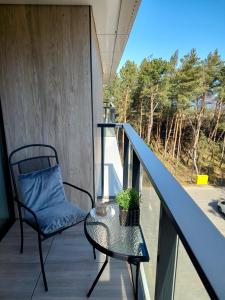 Baltic Seasons Sea View by Alluxe Boutique Apartments