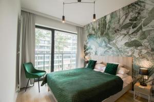 Baltic Seasons Sea View by Alluxe Boutique Apartments