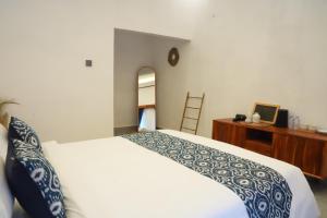 The Ngandang Homestay Penida