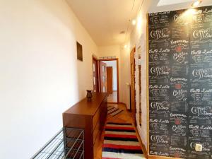 An Oldie but a Goodie Apartment in Gdańsk Old Town
