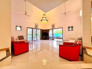 Villa by sturmfrei Lonavala