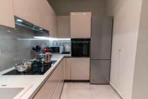 Unique Kos Apartment
