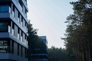 Baltic Seasons Sea View by Alluxe Boutique Apartments