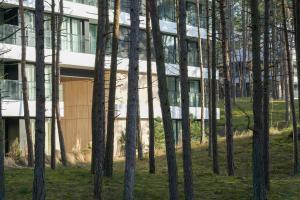 Baltic Seasons Sea View by Alluxe Boutique Apartments