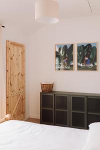 Apartamenty Wrzosowa 23 z garażem na rowery