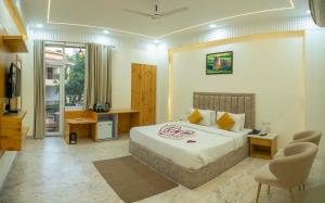 Mango Bloom River Resort By Excel Hotels & Resorts