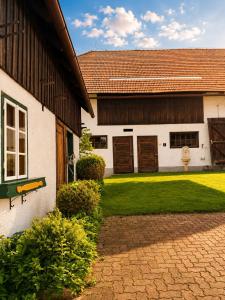 Landhaus Sunnberg