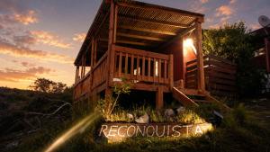 Reconquista Villa Serrana