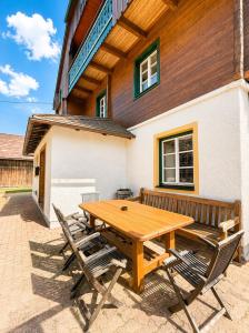 Landhaus Sunnberg