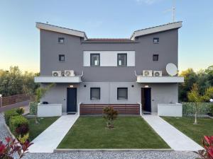 Assos Luxury Villas