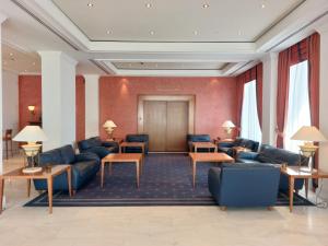 Hotel Olympia Palace