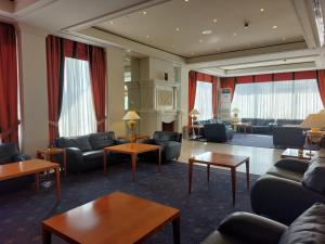 Hotel Olympia Palace