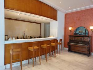 Hotel Olympia Palace