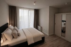 Sofia Paradise Apartments by Rohaus Homes