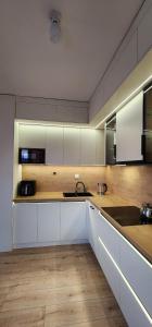New Luxury Apartment