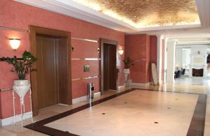 Hotel Olympia Palace