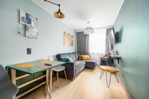 RentPlanet - Apartament Mokotowska II