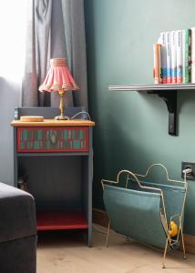 RentPlanet - Apartament Mokotowska II
