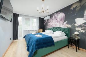 RentPlanet - Apartament Mokotowska II